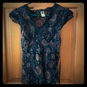 Gap Blouse